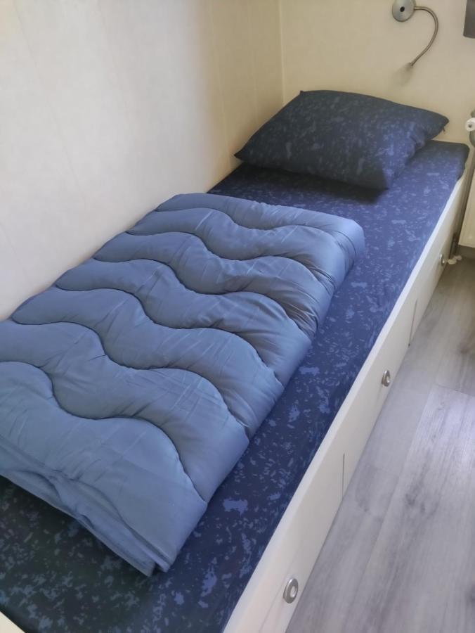 Beach Resort Nieuwvliet Bad - 1228 Екстер'єр фото